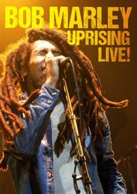 Bob Marley