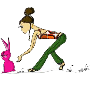 Poser un lapin
