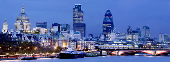 London