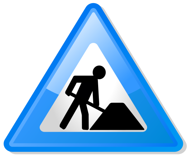 Under construction